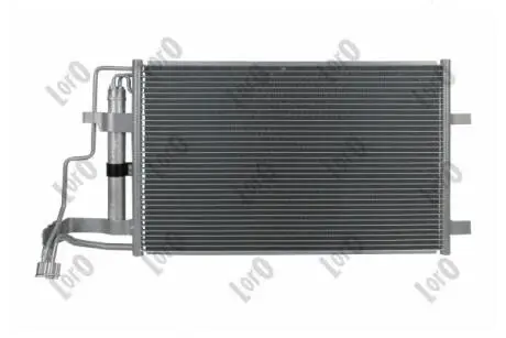 Автозапчасть DEPO 0300160017