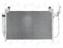 Радиатор кондиционера CX-7 2.2CDVi 07- DEPO 030-016-0020 (фото 1)