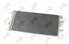 Радiатор кондицiонера з осушувачем Mini Cooper (F54-F56) 1.2-2.0D B37/B38/B47 13- DEPO 0320160004 (фото 1)