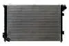 Радіатор охолодження Mini Cooper/One 01-06 W10 DEPO 0320170006 (фото 1)