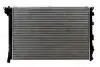 Радіатор охолодження Mini Cooper/One 01-06 W10 DEPO 0320170006 (фото 2)