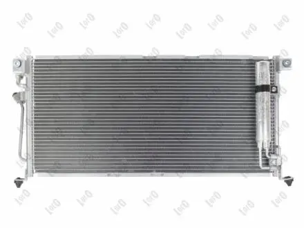 Автозапчасть DEPO 0330160011