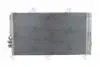 Радiатор кондицiонера з осушувачем DEPO 0330160012 (фото 2)