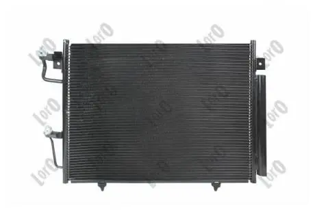 Автозапчасть DEPO 0330160017