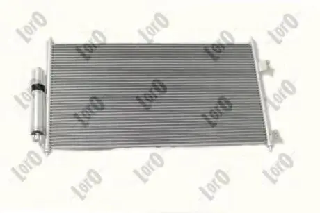 Автозапчасть DEPO 0350160028