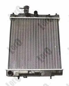 Автозапчасть DEPO 0350170006