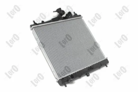 Радiатор охолодження DEPO 0350170013B