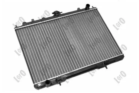 Автозапчасть DEPO 0350170021