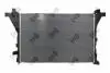 Радіатор системи охолодження OPEL MOVANO 10- DEPO 0350170029B (фото 2)