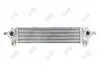 Iнтеркулер 14461BB30A, 14461JD50A, 14461JD50B Nissan Qashqai 1.5/2.0dC DEPO 0350180002 (фото 1)