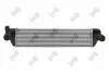 Радиатор интеркулера Renault Master/Opel Movano 2.3dCi 10- DEPO 035-018-0005 (фото 1)
