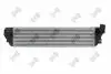 Радиатор интеркулера Renault Master/Opel Movano 2.3dCi 10- DEPO 035-018-0005 (фото 2)