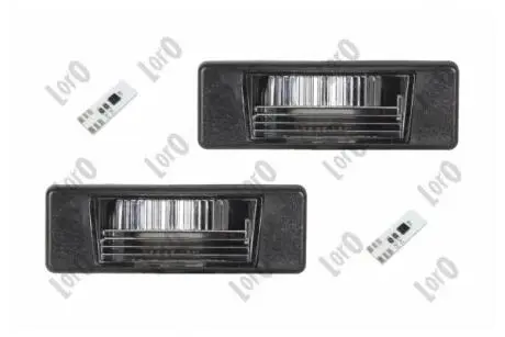 Автозапчасть DEPO 03528905LED