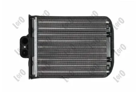 Радиатор печки VECTRA B 95- DEPO 037-015-0003