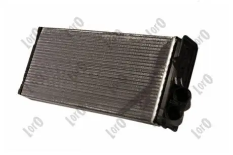 Радиатор печки Renault Master II 1.9-3.0dCi 98- DEPO 037-015-0018
