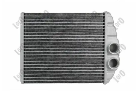 Радиатор печки SIGNUM/VECTRA C 02- DEPO 037-015-0019-B