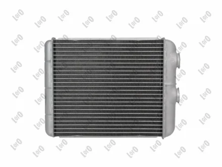 Радiатор пiчки DEPO 0370150023