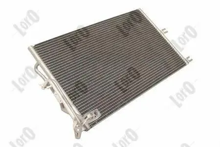Радіатор кондиціонера VECTRA B 1.6/w/o 95- DEPO 037-016-0006