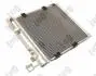 Радіатор кондиціонера Opel Astra G 1.7-2.2DTI 98-05 DEPO 037-016-0009 (фото 1)