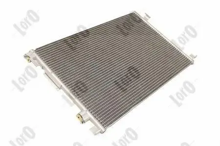 Радиатор кондиционера SIGNUM/VECTRA C/CROMA 1.8i/1.6i/1.8i 02- DEPO 037-016-0013