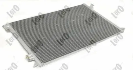 Радиатор кондиционера SIGNUM/VECTRA C/CROMA 1.9 CDTi/1.9 JTD/w/o 02- DEPO 037-016-0014