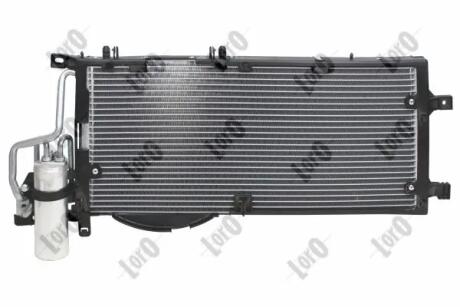 Автозапчасть DEPO 0370160022