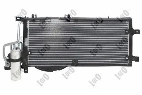 Автозапчасть DEPO 0370160022