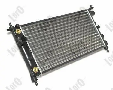 Автозапчасть DEPO 0370170009