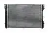 Радіатор охолодження двигуна OMEGA B 2.0i 94- DEPO 037-017-0031 (фото 2)