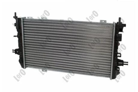 Автозапчасть DEPO 0370170032