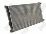 Радіатор охолодження двигуна Master/Movano II 1.9/2.5/ dCi 00> (730x388x26) DEPO 037-017-0065 (фото 1)