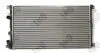 Радіатор охолодження двигуна Master/Movano II 1.9/2.5/ dCi 00> (730x388x26) DEPO 037-017-0065 (фото 2)