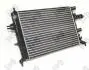 Радіатор охолодження двигуна ASTRA G 1.2 i 16V 98- DEPO 037-017-0066 (фото 1)