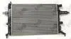 Радіатор охолодження двигуна ASTRA G 1.2 i 16V 98- DEPO 037-017-0066 (фото 2)