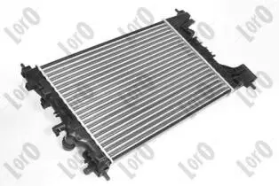 Автозапчасть DEPO 0370170076