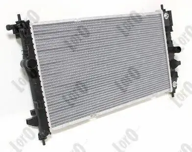Радіатор охолодження двигуна INSIGNIA 2.0 CDTi 08- DEPO 037-017-0090-B
