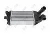 Радіатор інтеркулера Opel Astra H/Zafira 1.3-1.9D 04- DEPO 037-018-0003 (фото 3)