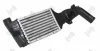 Iнтеркулер Opel ASTRA G 98-09 DEPO 0370180004 (фото 2)