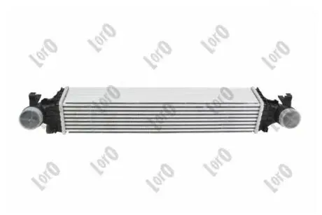 Iнтеркулер Opel Astra K 1.4/1.4CNG 15- DEPO 0370180022