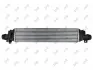 Радиатор интеркулера Opel Mokka/Chevrolet Trax 1.4/1.4LPG 12- DEPO 0370180030 (фото 1)