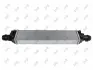 Радиатор интеркулера Opel Mokka/Chevrolet Trax 1.4/1.4LPG 12- DEPO 0370180030 (фото 3)
