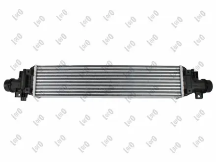 Радиатор интеркулера Opel Mokka/Chevrolet Trax 1.4/1.4LPG 12- DEPO 0370180030