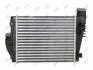 Радиатор интеркулера Citroen Jumpy III/Peugeot Expert 1.6/2.0BlueHDi 16- DEPO 0370180032 (фото 2)