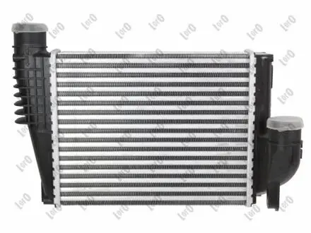 Радиатор интеркулера Citroen Jumpy III/Peugeot Expert 1.6/2.0BlueHDi 16- DEPO 0370180032