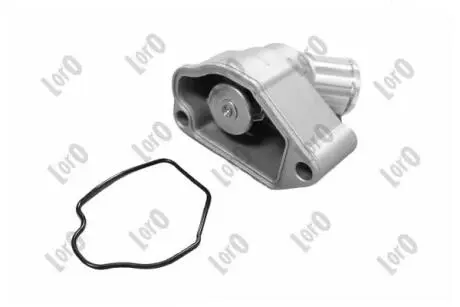Термостат Chevrolet Lacetti/Evanda/Nubira 1.4-2.0i 00- DEPO 0370250016