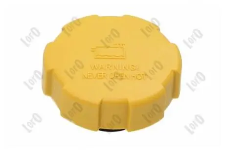 Кришка розширювального бачка DEPO 037027001