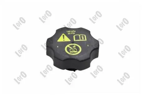 Кришка розширюючого бачка DEPO 037027003