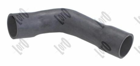 Патрубок інтеркулера Opel Signum/Vectra C 2.0DTI 16V 02- DEPO 037-028-007