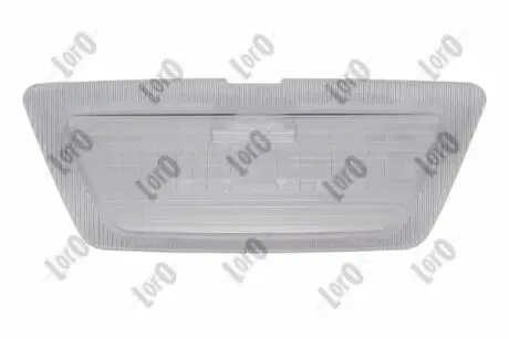 Освещение номерного знака DEPO 03705900