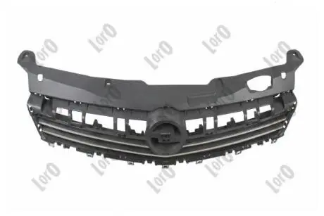 Облицовка / защитная накладка opel astra h 2007-2010, 1320370 DEPO 037-34-400